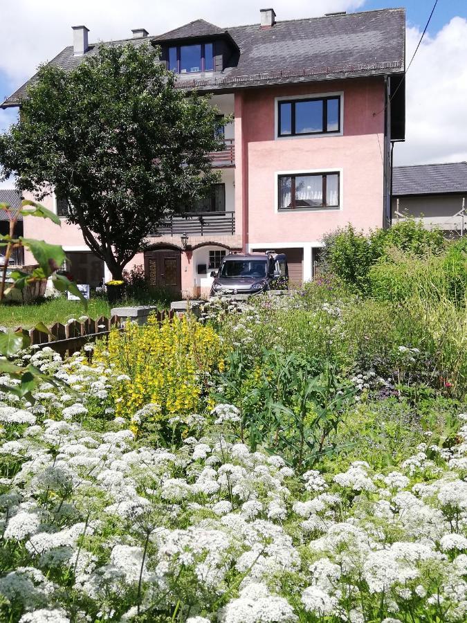 Feriendomizil Wachau Apartment Habruck Exterior photo
