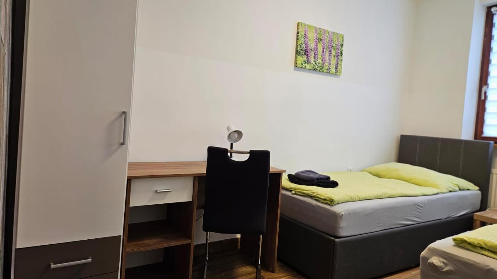 Feriendomizil Wachau Apartment Habruck Exterior photo