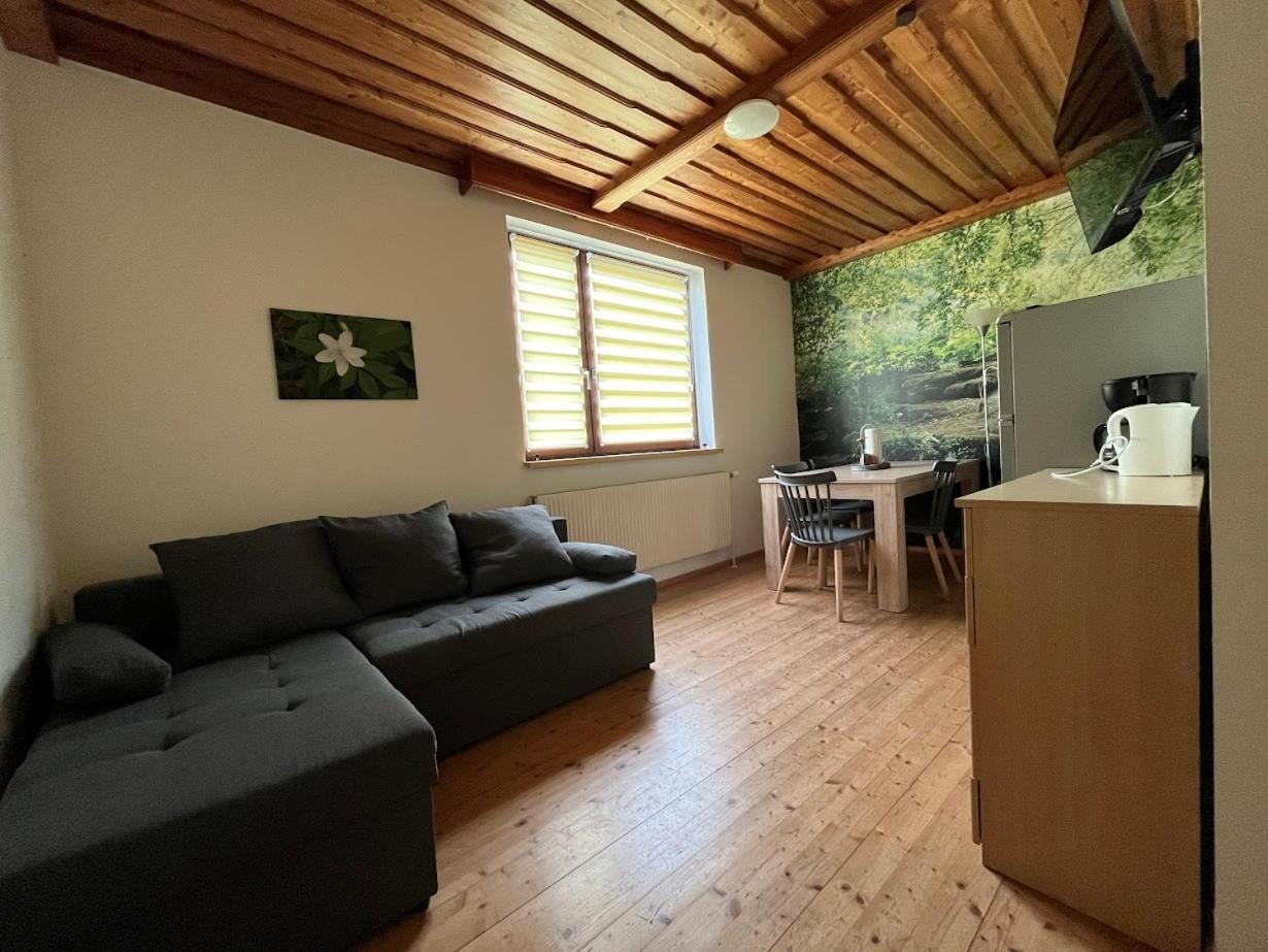 Feriendomizil Wachau Apartment Habruck Exterior photo