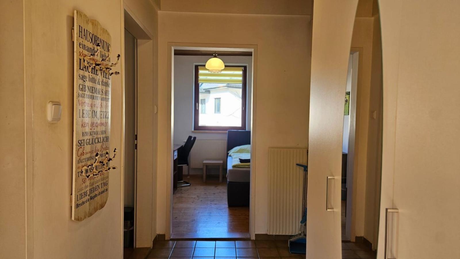 Feriendomizil Wachau Apartment Habruck Exterior photo